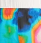 Edwin Terahertz Crepe-Shorts (Multi)