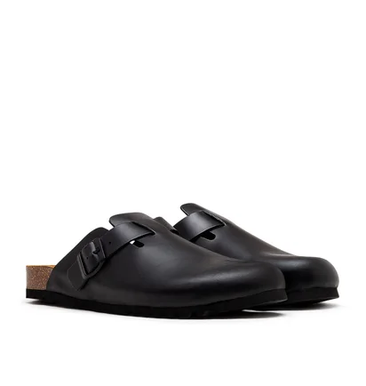 Scholl Olivier New (Schwarz)