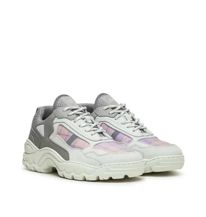 Filling Pieces Low Curve Iceman Trimix (Lila / Weiß)