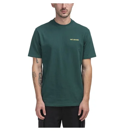 Aimé Leon Dore Logo Tee (Grün)