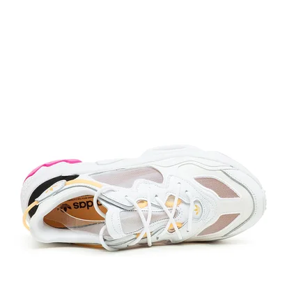 adidas Ozweego Lite W (Weiß)