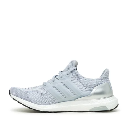 adidas x NASA Ultraboost DNA 5.0 (Grau / Silber / Weiß)