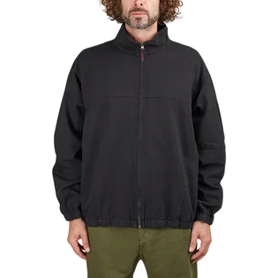 Gramicci Twill-Around Jacket (Schwarz)