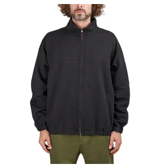 Gramicci Twill-Around Jacket (Schwarz)