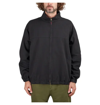Gramicci Twill-Around Jacket (Schwarz)