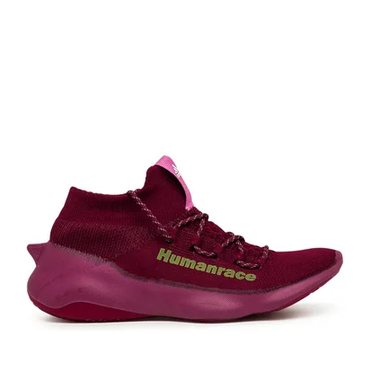 adidas Sichona x Humanrace (Burgunder)