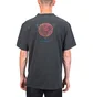 Han Kjobenhavn Boxy Tee (Schwarz)