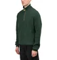 Han Kjobenhavn Zip Turtle Neck (Grün)