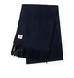 Carhartt WIP Crew Scarf Wool Astro (Navy)