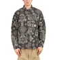 Carhartt WIP Longsleeve Verse Shirt (Schwarz)