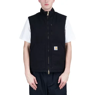 Carhartt WIP Arlington Vest (Schwarz)