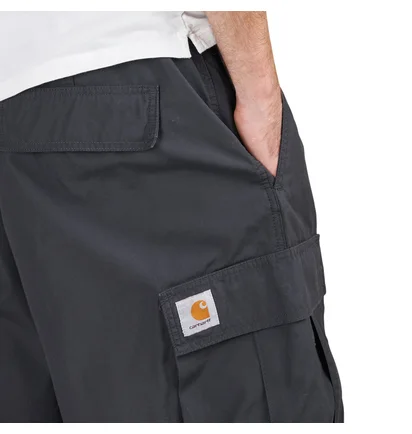 Carhartt WIP Jet Cargo Pant (Grau)
