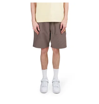 Carhartt WIP American Script Sweat Short (Braun)