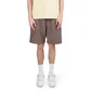 Carhartt WIP American Script Sweat Short (Braun)