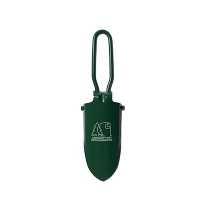 Carhartt WIP Groundworks Shovel (Grün)
