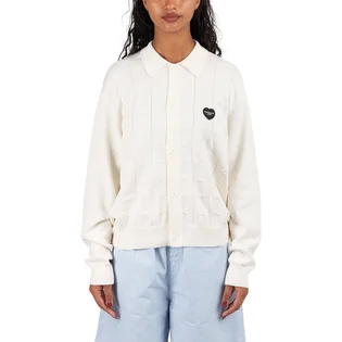 Carhartt WIP W' Drewe Cardigan (Beige)