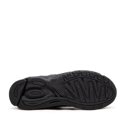 adidas x Bad Bunny Response CL (Schwarz / Blau)