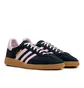adidas WMNS Handball Spezial (Schwarz / Pink)