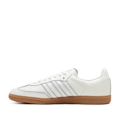 adidas Samba OG (Beige)
