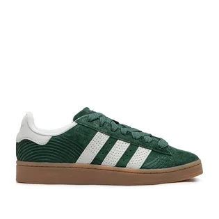 adidas Campus 00s (Dunkelgrün / Weiß)