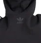 adidas x Korn Hoodie (Schwarz / Weiß)