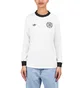 adidas WMNS DFB 125 Jahre Jersey Longsleeve (Weiss / Schwarz)