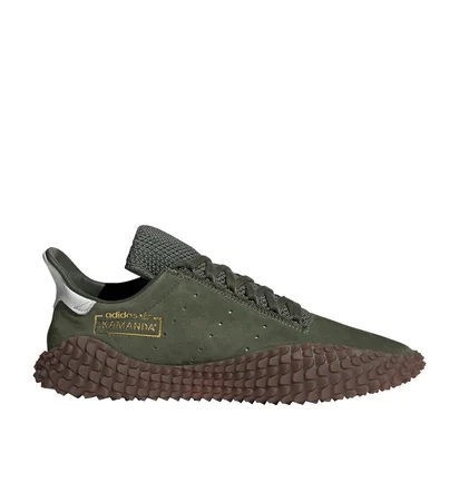adidas Kamanda 01 (Olive)