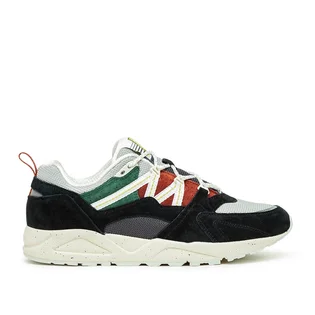 Karhu Fusion 2.0 'Fear Bear' (Schwarz / Weiß)