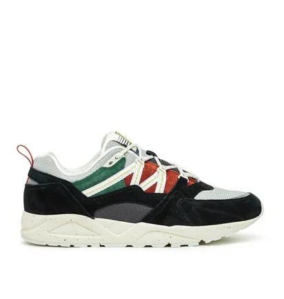 Karhu Fusion 2.0 'Fear Bear' (Schwarz / Weiß)