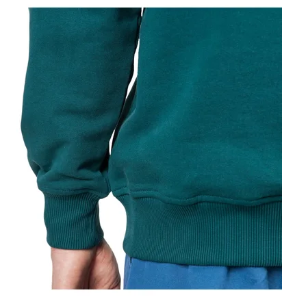 Karhu Trampas Logo Sweatshirt (Petrol)