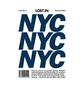 Lost iN New York