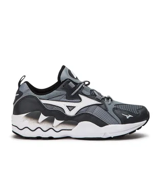 Mizuno Wave Rider 1 (Grau / Weiß)