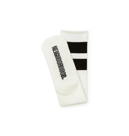Neighborhood Classic 3-Pack Long/ Ca-Socks (Multi)