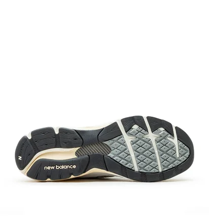 New Balance M990AL3 Made in USA 'Sea Salt' (Weiß / Grau)