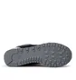 New Balance ML 574 ESU (Schwarz / Grau)