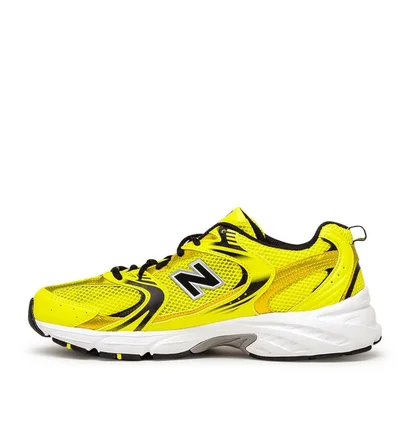 New Balance MR530 SE (Gelb / Schwarz)