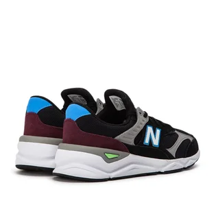 New Balance MSX90 RCH (Schwarz / Grau)