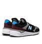 New Balance MSX90 RCH (Schwarz / Grau)