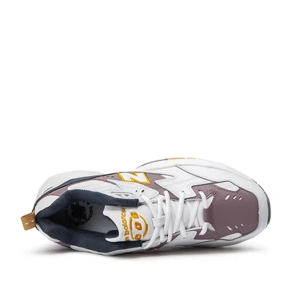 New Balance MX608 BP1 (Weiß / Flieder)