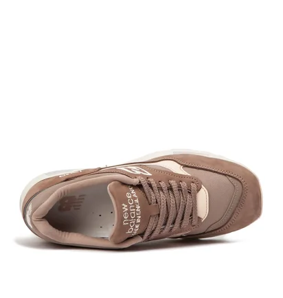 New Balance W 1500SSS Made in UK (Braun / Sand)