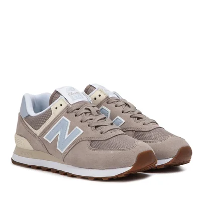New Balance WL 574 FLC (Sand)