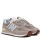 New Balance WL 574 FLC (Sand)