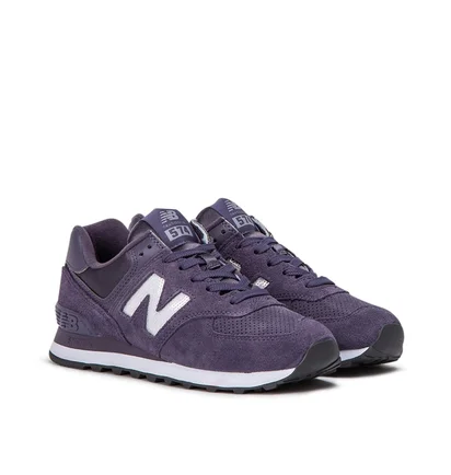 New Balance WL574 FHB (Lila)