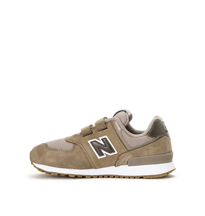 New Balance YV574 M (Braun)