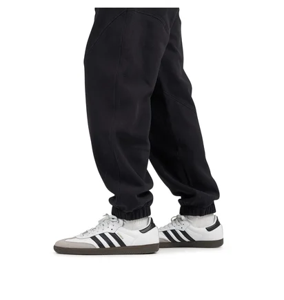 The North Face x Yinka Ilori Fleece Pant (Schwarz)