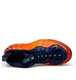 Nike Air Foamposite 1 (Blau / Orange)