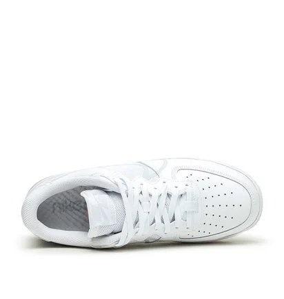 Nike Air Force 1 React (Weiß)