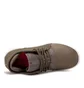 Nike Air Jordan First Class (Oliv / Weiß)