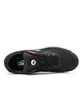 Nike Air Max 90 Premium 'Vinyl' (Schwarz)