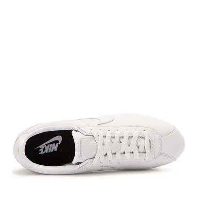Nike Classic Cortez Premium (Altweiß)